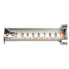 HUINCHA MEDIR INOXIDABLE 8 METROS BAHCO MTS-8-25-E