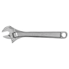 Llave Ajustable Cromada Ergo 6"