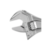Llave Ajustable Cromada Ergo 6"