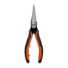 Alicate Boca Plana Ergo 6" BAHCO