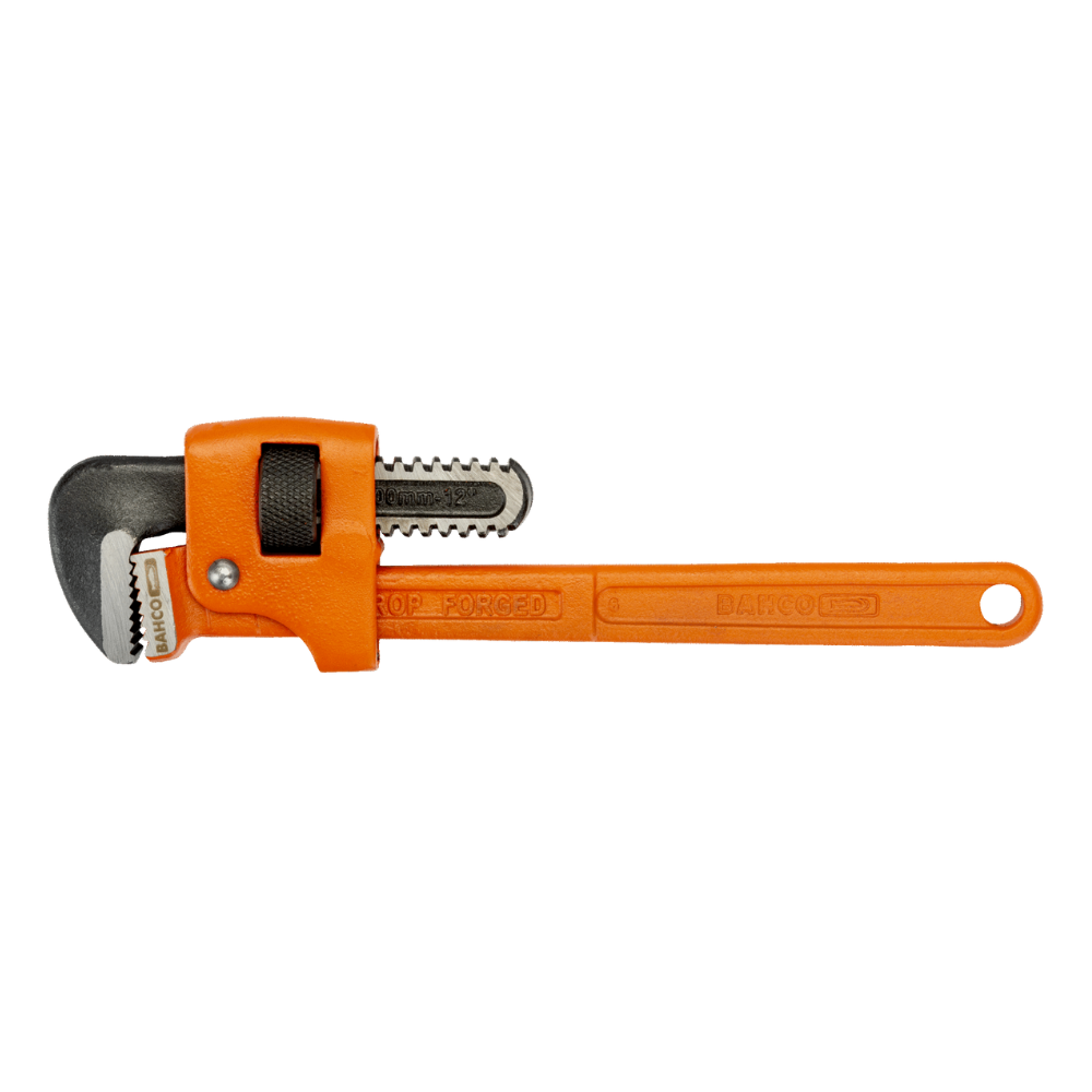 Llave De Tubo Stillson 24 BAHCO