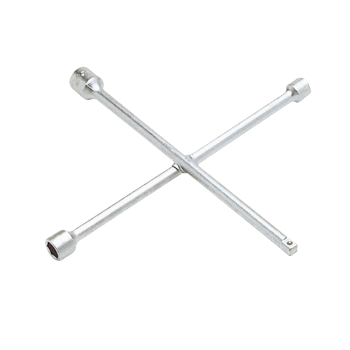 Llave De Cruz BAHCO