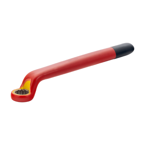 Llave Corona Boca Fija 1000V 6MM