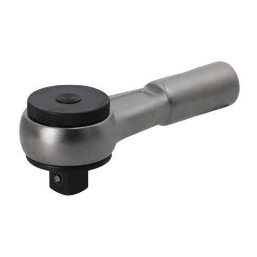 LLAVE CHICHARRA REVERSIBLE 72D C-3/4" 8950N BAHCO