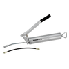 Bomba Engrase Manual Caño Flexible 450 gr BAHCO