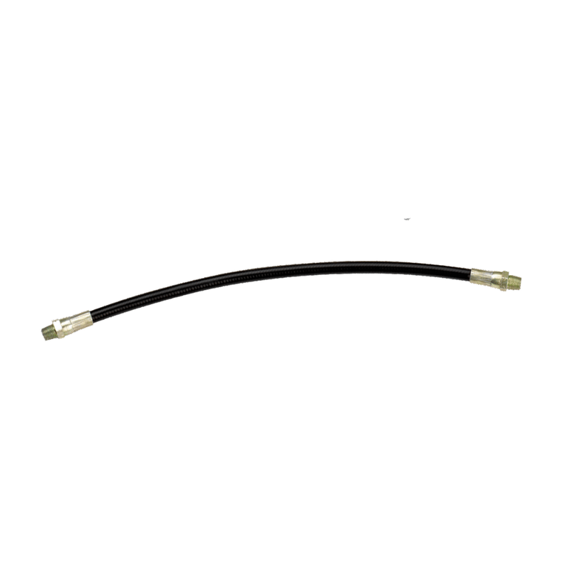 Bomba Engrase Manual Caño Flexible 450 gr BAHCO