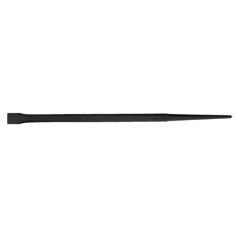 Palanca De Fuerza Paleta - Punta 406MM Bahco