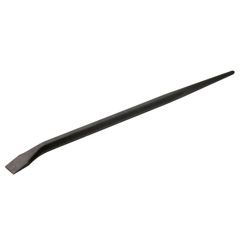 Palanca De Fuerza Paleta - Punta 762MM Bahco