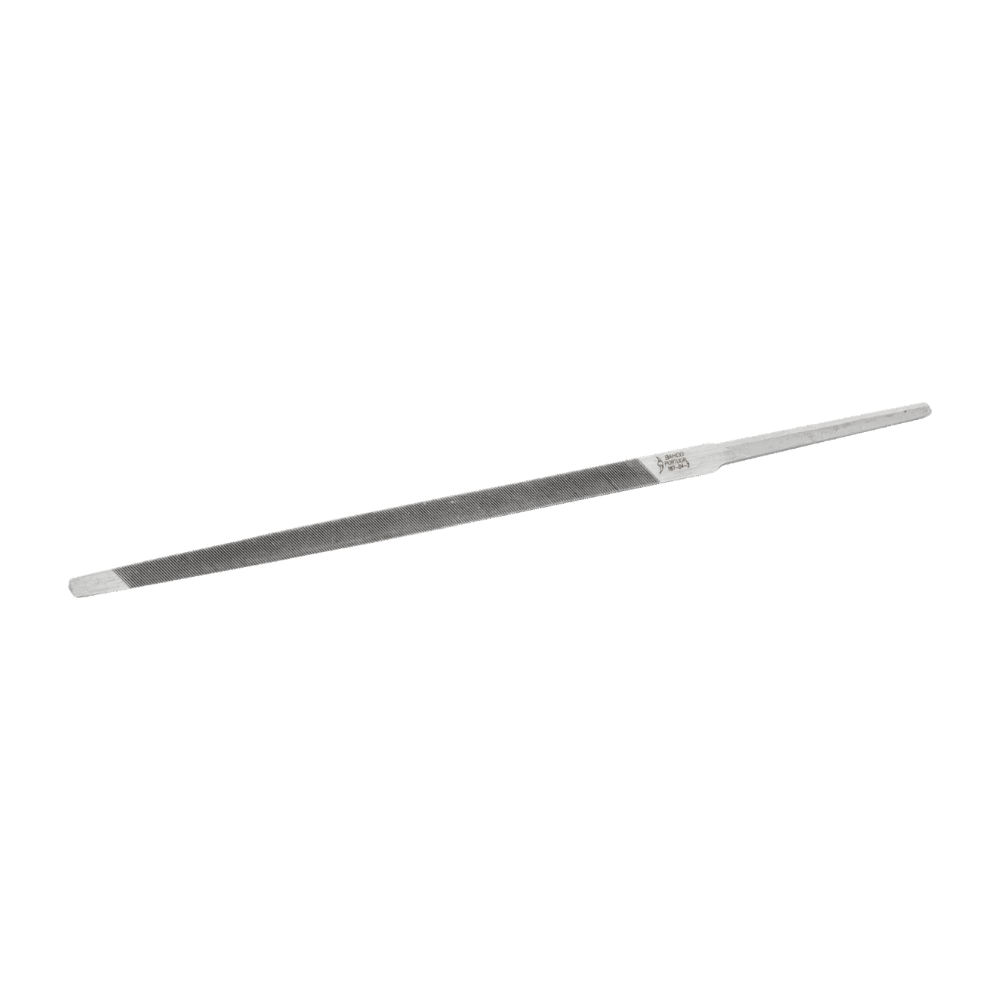 Lima Triangular Extra Delgada 4" BAHCO