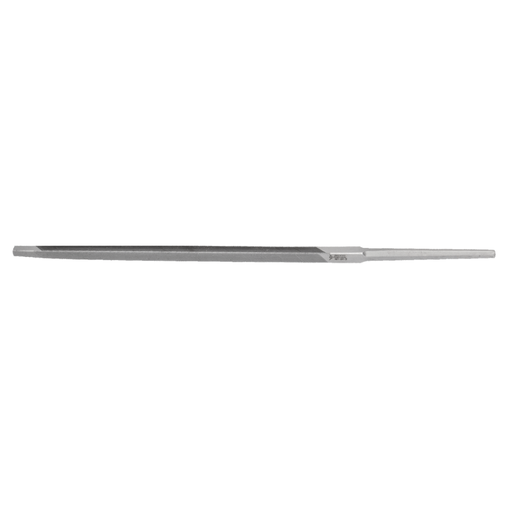 Lima Triangular Extra Delgada 4" BAHCO