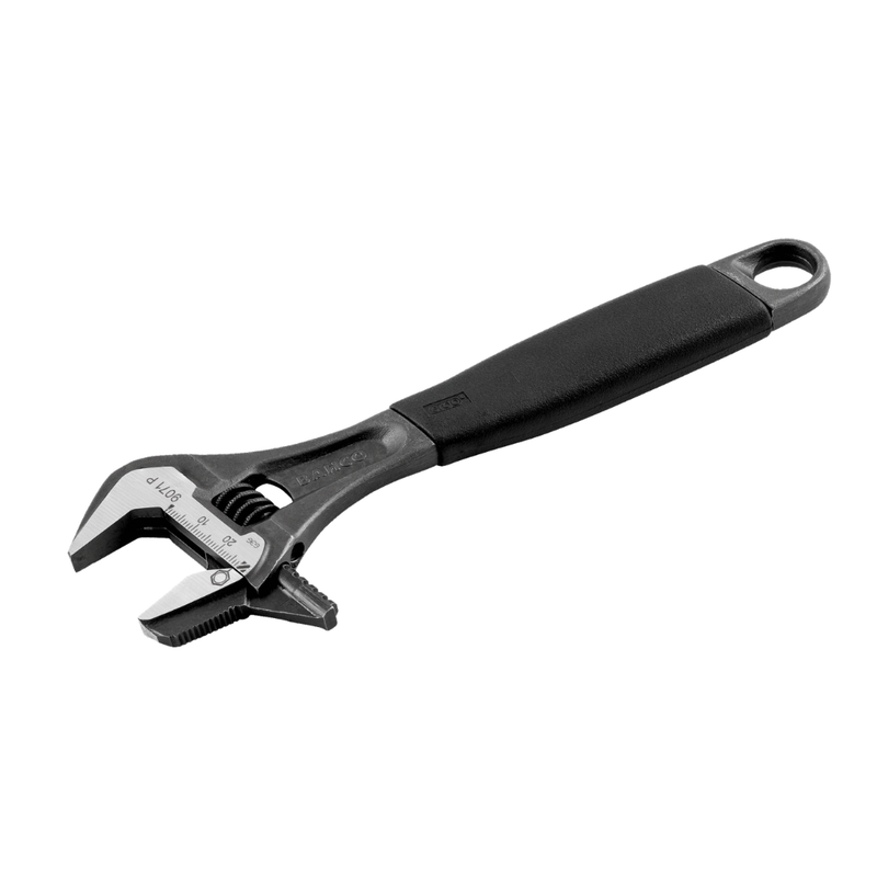 Llave Ajustable Doble Función Fosfatada Ergo 12"