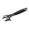 Llave Ajustable Cromada Ergo 12"