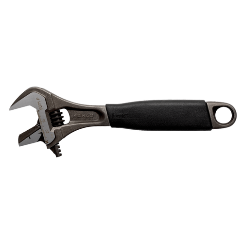 Llave Ajustable Doble Función Fosfatada Ergo 12"