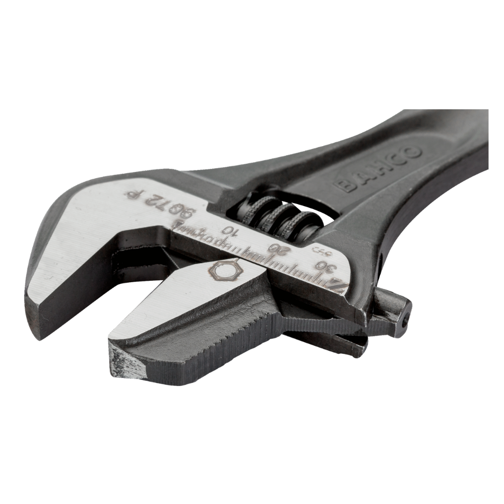 Llave Ajustable Doble Función Fosfatada Ergo 6"
