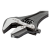 Llave Ajustable Doble Función Fosfatada Ergo 12"