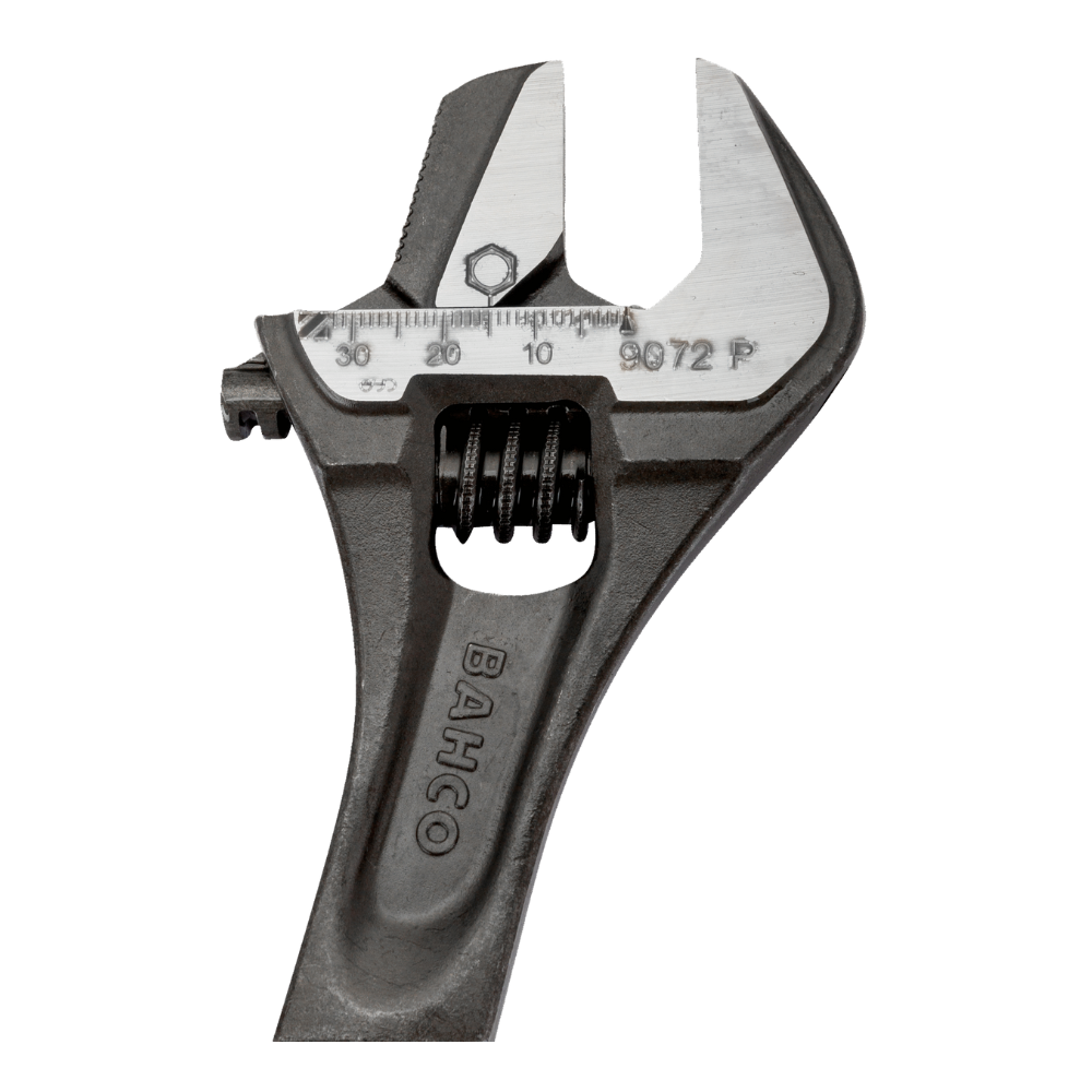 Llave Ajustable Doble Función Fosfatada Ergo 6"
