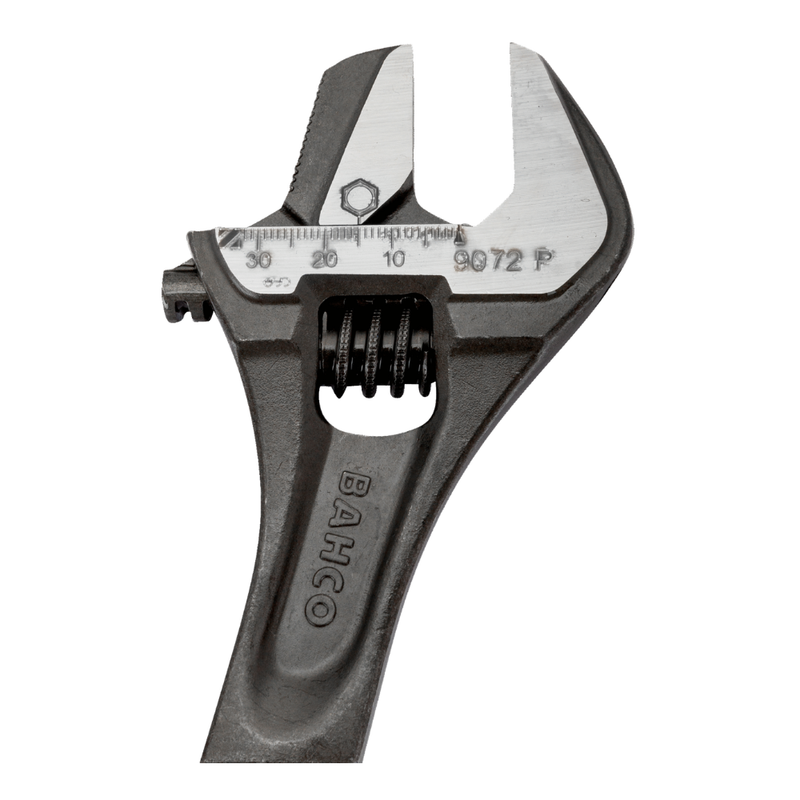 Llave Ajustable Doble Función Fosfatada Ergo 6"
