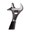 Llave Ajustable Doble Función Fosfatada Ergo 12"