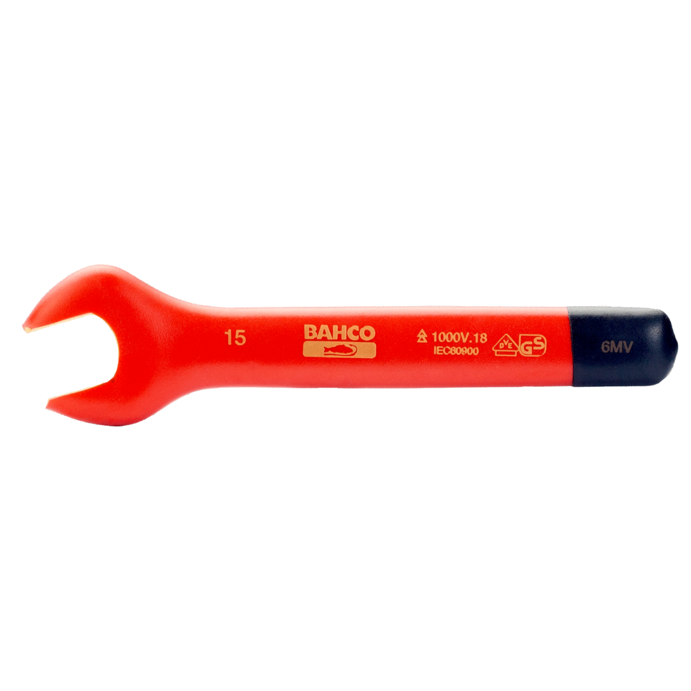 Llave Punta Fija 1000V 10MM