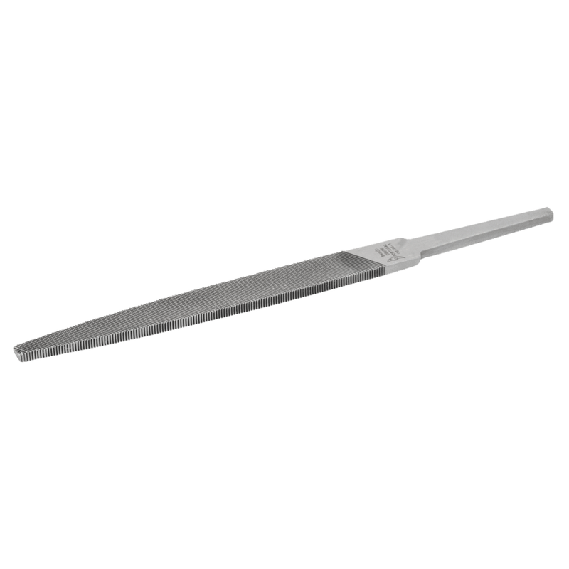 Lima Plana Punta Mediana 12" BAHCO