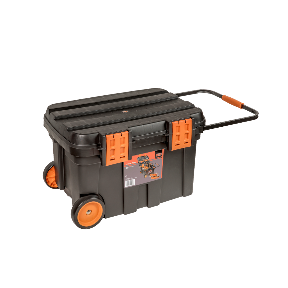 CARRO PORTAHERRAMIENTAS 680 X 480 X 430 BAHCO 4750PTBW67