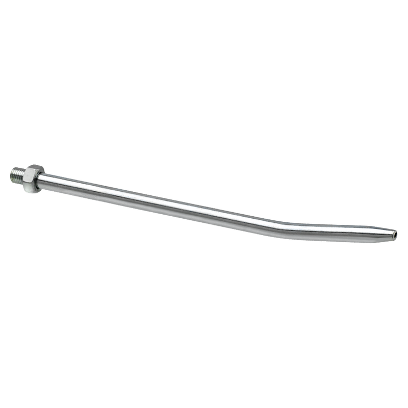 Aceitera Caño Flexible 500 cc BAHCO