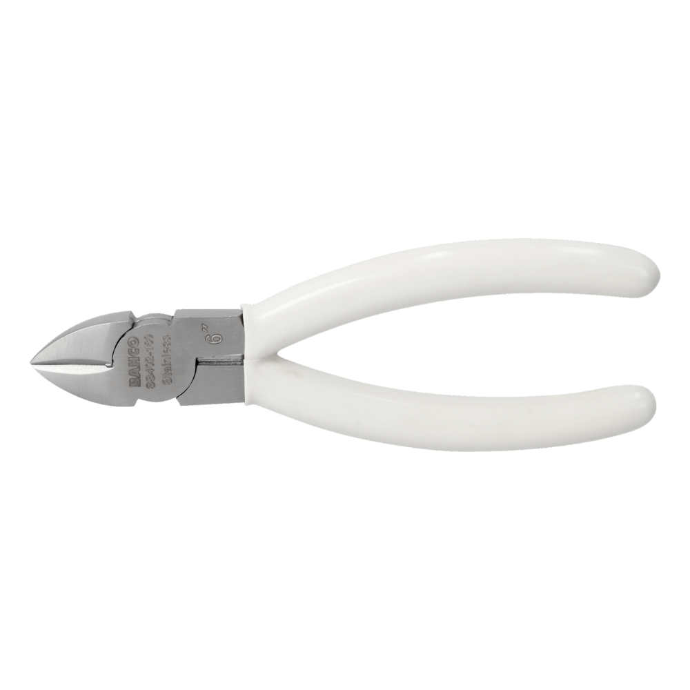 Alicate Corte 6 Inoxidable BAHCO