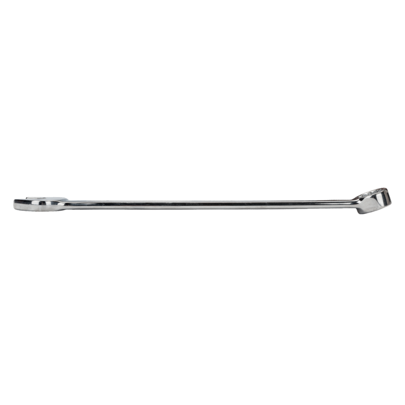 Llave Punta Corona Acodada Extra Larga 9MM Bahco