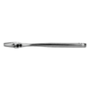 Llave Ajustable Cromada 12"