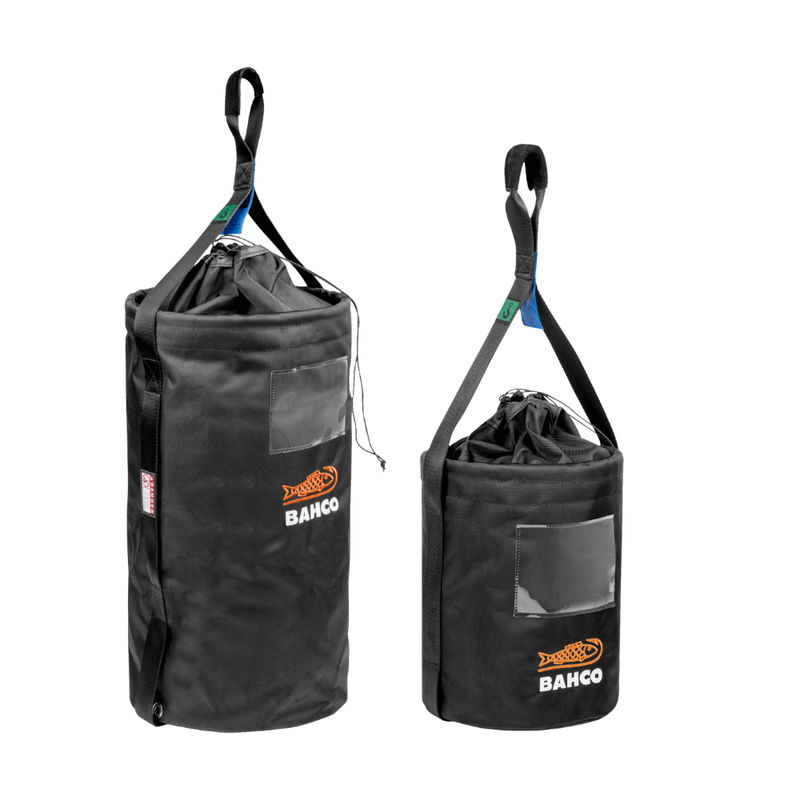 Bolso Porta Herramientas 50cm x 60Lts - BAHCO