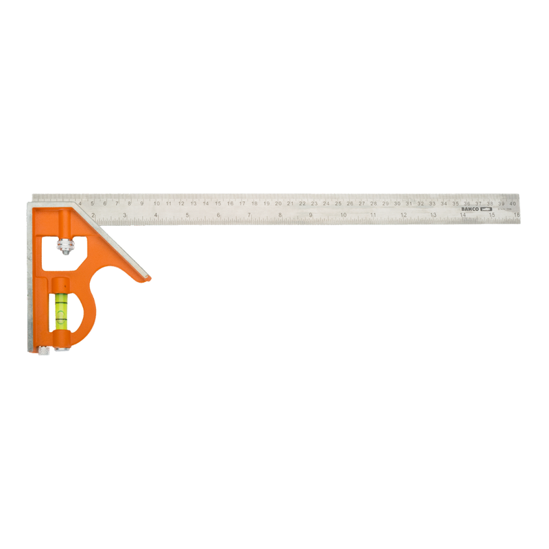 Escuadra Combinada 300 MM BAHCO