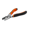 Alicate Universal Ergo 8" BAHCO