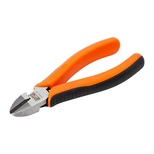 Alicate Corte Lateral 5" BAHCO