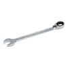 LLAVE PUNTA CORONA C/CHICHARRA M18 BAHCO