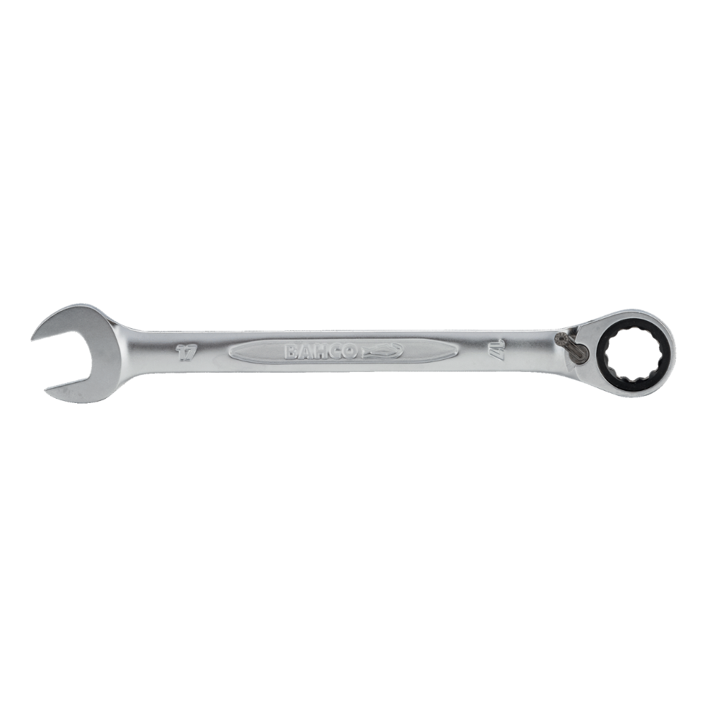 LLAVE PUNTA CORONA C/CHICHARRA M18 BAHCO