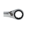 LLAVES PUNTA CORONA C/CHICHARRA 16MM BAHCO