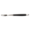 Llave Ajustable Cromada Ergo 10"