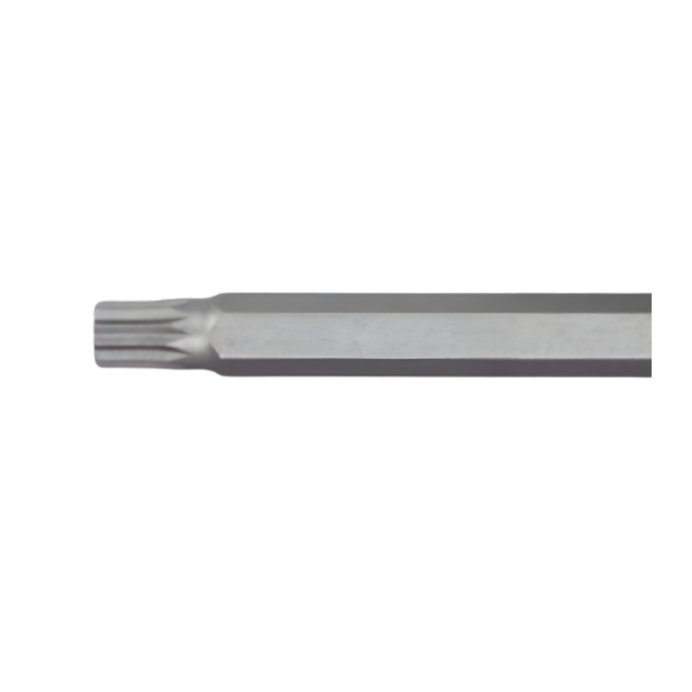 DADO HANS 1/2 DR PUNTA SPLINE M18 #4028-4M18 12PT - 100MM(OF)
