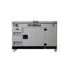 Generador Diesel 9/10 kW - HYUNDAI