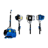 Herramienta Multifuncional 5 en 1 3HP 517cc - HYUNDAI