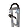 CARRO ALUMINIO DUAL 250 KG