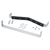 KIT DE SOPORTE RIGIDO EN V CUPRUM