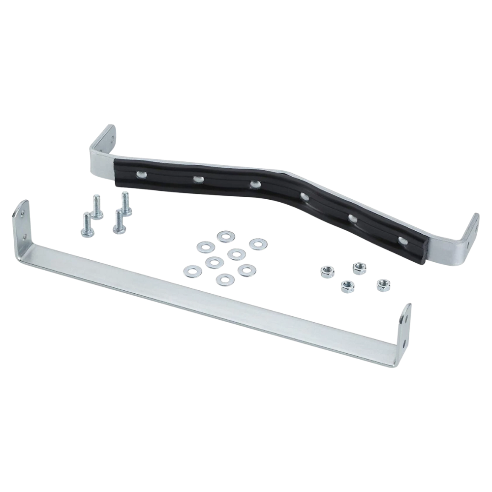 SOPORTE RIGIDO EN V P/ESC. EXTENCION 32-40 PE