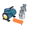 COMPRESOR VOYLET # 777 CON PISTOLA MZ-472