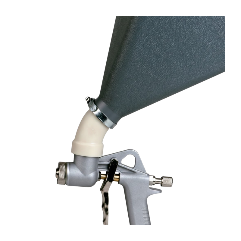 PISTOLA VOYLET GRAVILLAR # FR-305
