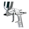 PISTOLA VOYLET # F-2 AEROGRAFO CON COPA