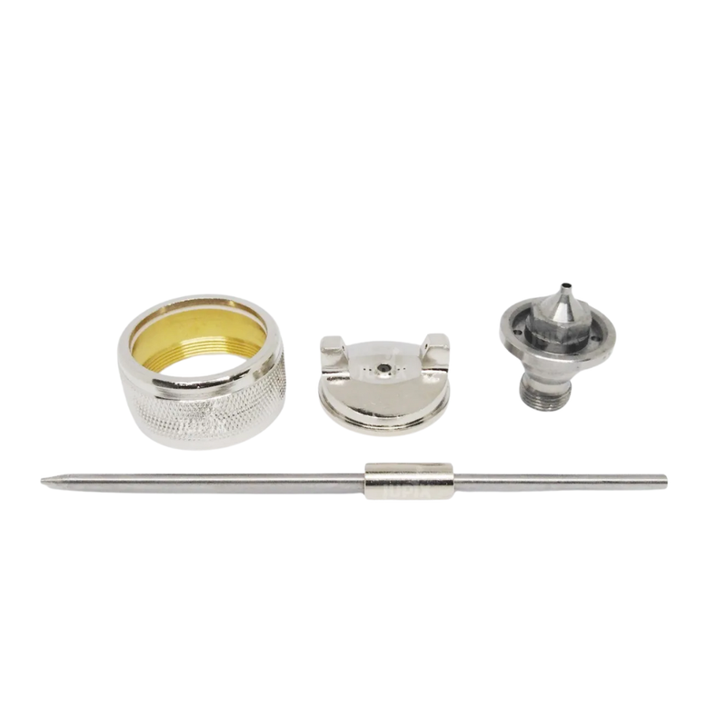 REPTO.VOYLET-SET PICO/AGUJA/BOQUI.P/4001B - 1.4 MM