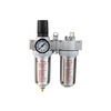 FILTRO.REGULADOR Y LUBRICADOR VOYLET # AFRL80-3/8"
