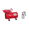 COMPRESOR VOYLET # V-888 CON PISTOLA MZ-472