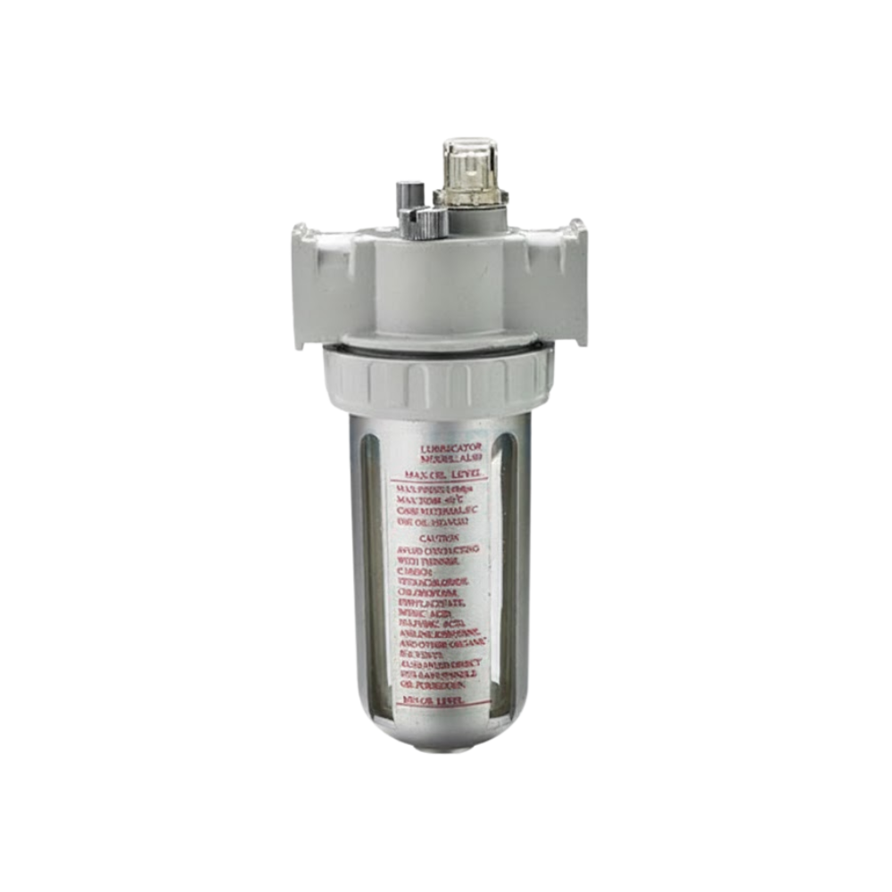LUBRICADOR VOYLET # AL80 - 3/8"
